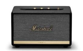 marshall acton - MARSHALL Acton II (2) Black (Juoda) - 2 nuotrauka