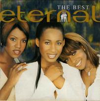 ETERNAL: ETERNAL...THE BEST CD