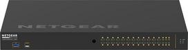poe sakotuvas - NETGEAR M4250-26G4XF-POE  Managed Switch | GSM4230PX-100EUS - 1 nuotrauka
