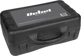 hanteliai 30 kg - Reguliuojami hanteliai REBEL ACTIVE, 30 kg - 2 nuotrauka