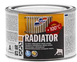  Rilak Radiator, balti, 0.45l