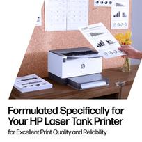 reloadui - HP 143AD Neverstop Toner Reload Kit 2-Pa | W1143AD - 5 nuotrauka