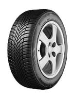 padangos 165 60 - Firestone Multiseason 2 165/60 R15 81H XL - 1 nuotrauka