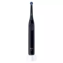 io2 night - Oral-B iO2 Night Juodas (Black) - 6 nuotrauka