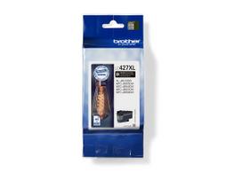 brother hl - BROTHER LC427XLBK - 4 nuotrauka