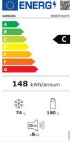saldiklis saldiklis - Samsung BRB70F26CES0EO - 2 nuotrauka