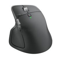 logitech mx - Logitech MX Master 4 Graphite (Pilka) - 2 nuotrauka