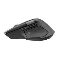 logitech mx - Logitech MX Master 4 Graphite (Pilka) - 4 nuotrauka