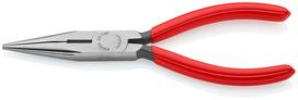 Replės prailgintomis žiaunomis KNIPEX 2501 160 mm