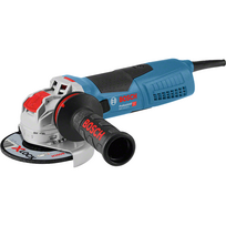 bosch x lock - Bosch X-LOCK GWX 19-125 S - 1 nuotrauka