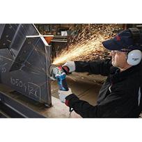 bosch x lock - Bosch X-LOCK GWX 19-125 S - 3 nuotrauka
