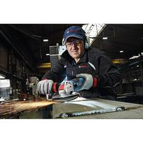 bosch x lock - Bosch X-LOCK GWX 19-125 S - 5 nuotrauka