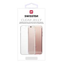 Swissten "Clear Jelly Back Case 0.5 mm Galaxy A3 (2016)"