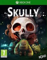 Skully XBOX ONE