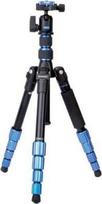Benro Travel Slim AL kit su N00 rutuline galva
