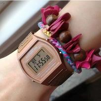casio b640 - Casio B640WC-5AEF - 2 nuotrauka
