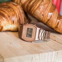 casio b640 - Casio B640WC-5AEF - 4 nuotrauka