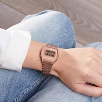 casio b640 - Casio B640WC-5AEF - 6 nuotrauka