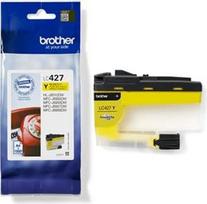 brother mfc -  BROTHER LC427Y,Yellow - 4 nuotrauka