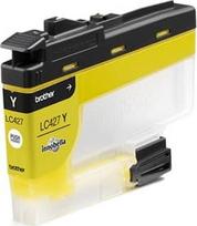 brother mfc -  BROTHER LC427Y,Yellow - 5 nuotrauka
