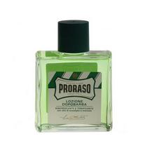 proraso losjonas - Proraso Gaivinantis losjonas po skutimosi, 400ml - 2 nuotrauka