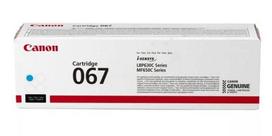 CANON Toner Cartridge 067 Cyan | 5101C002