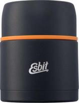 esbit termosas - Esbit Maisto termosas 0.5 l, juodas (Black) - 1 nuotrauka