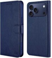 samsung s20 fe deklas - HDD Clasp Wallet Case Samsung Galaxy S20 FE - Mėlynas (Blue) - 1 nuotrauka