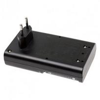 panasonic eneloop pro 2500 mah - Panasonic Eneloop Quick Battery Charger K-KJ16MCC40M - 3 nuotrauka