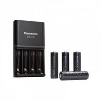 panasonic eneloop pro 2500 mah - Panasonic Eneloop Quick Battery Charger K-KJ16MCC40M - 4 nuotrauka