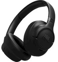 belaides ausines tele2 - JBL Tune 730BT Black (Juodos) - 1 nuotrauka