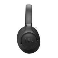 belaides ausines tele2 - JBL Tune 730BT Black (Juodos) - 2 nuotrauka