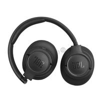 belaides ausines tele2 - JBL Tune 730BT Black (Juodos) - 4 nuotrauka