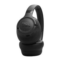 belaides ausines tele2 - JBL Tune 730BT Black (Juodos) - 5 nuotrauka