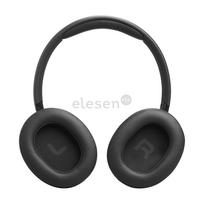 belaides ausines tele2 - JBL Tune 730BT Black (Juodos) - 6 nuotrauka