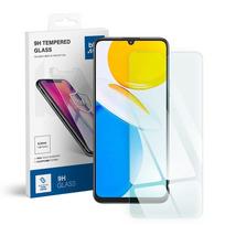 xiaomi redmi note 12 apsauginis stiklas - Blue Star "9H Tempered Glass Screen Protector Honor X7 / X7a" - 1 nuotrauka