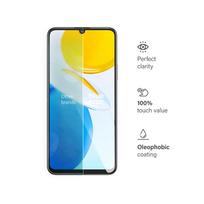 xiaomi redmi note 12 apsauginis stiklas - Blue Star "9H Tempered Glass Screen Protector Honor X7 / X7a" - 4 nuotrauka