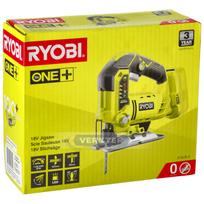RYOBI R18JS-0 (be akumuliatoriaus ir pakrovėjo)