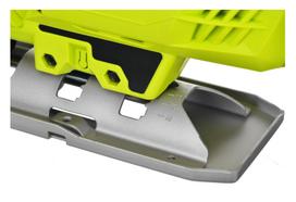 ryobi akumuliatorius - RYOBI R18JS-0 (be akumuliatoriaus ir pakrovėjo) - 2 nuotrauka