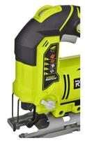 ryobi akumuliatorius - RYOBI R18JS-0 (be akumuliatoriaus ir pakrovėjo) - 3 nuotrauka