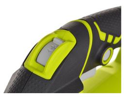 ryobi akumuliatorius - RYOBI R18JS-0 (be akumuliatoriaus ir pakrovėjo) - 5 nuotrauka