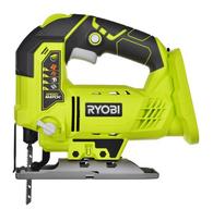 ryobi akumuliatorius - RYOBI R18JS-0 (be akumuliatoriaus ir pakrovėjo) - 9 nuotrauka