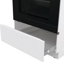 dujine virykle orkaite 50cm - Gorenje GK5A22WH - 4 nuotrauka