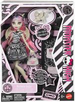 mattel - Mattel Monster High Rochelle Goyle lėlė - 1 nuotrauka