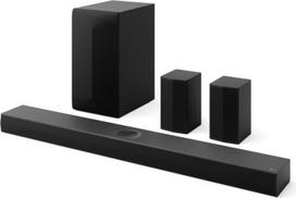 soundbar - LG S70TR 5.1.1 - 1 nuotrauka