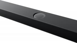 soundbar - LG S70TR 5.1.1 - 4 nuotrauka
