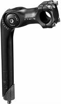 ProX City reguliuojama vairo iškyša 25.4/100/180mm 0/60° Juoda (Black)
