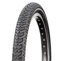 20 1 95 padanga - Dviračio padanga CST C1213N 20 x 1.95 Juoda (Black) - 1 nuotrauka