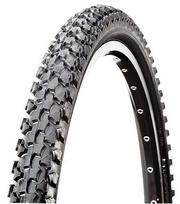 dviraciu dalys 24 padangos - CST C1027 Dviračio padanga 24 x 1.95 Juoda (Black) - 1 nuotrauka
