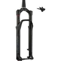 amortizatoriu sake - RockShox Reba RL Remote 29" Šakė Juoda (Black) - 1 nuotrauka